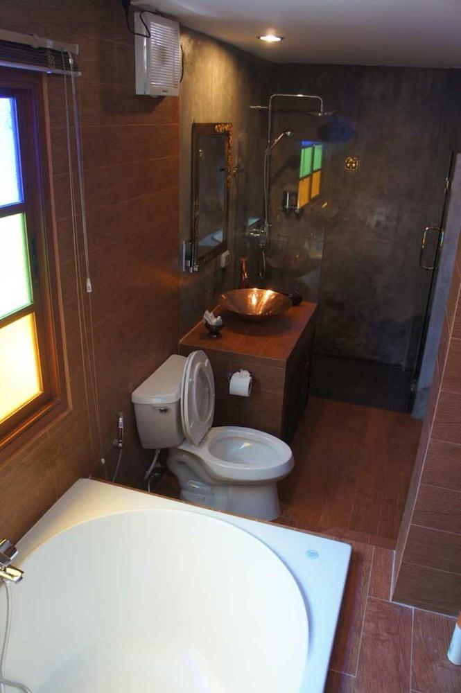 Hotel Chiang Mai Boutique House Exterior foto